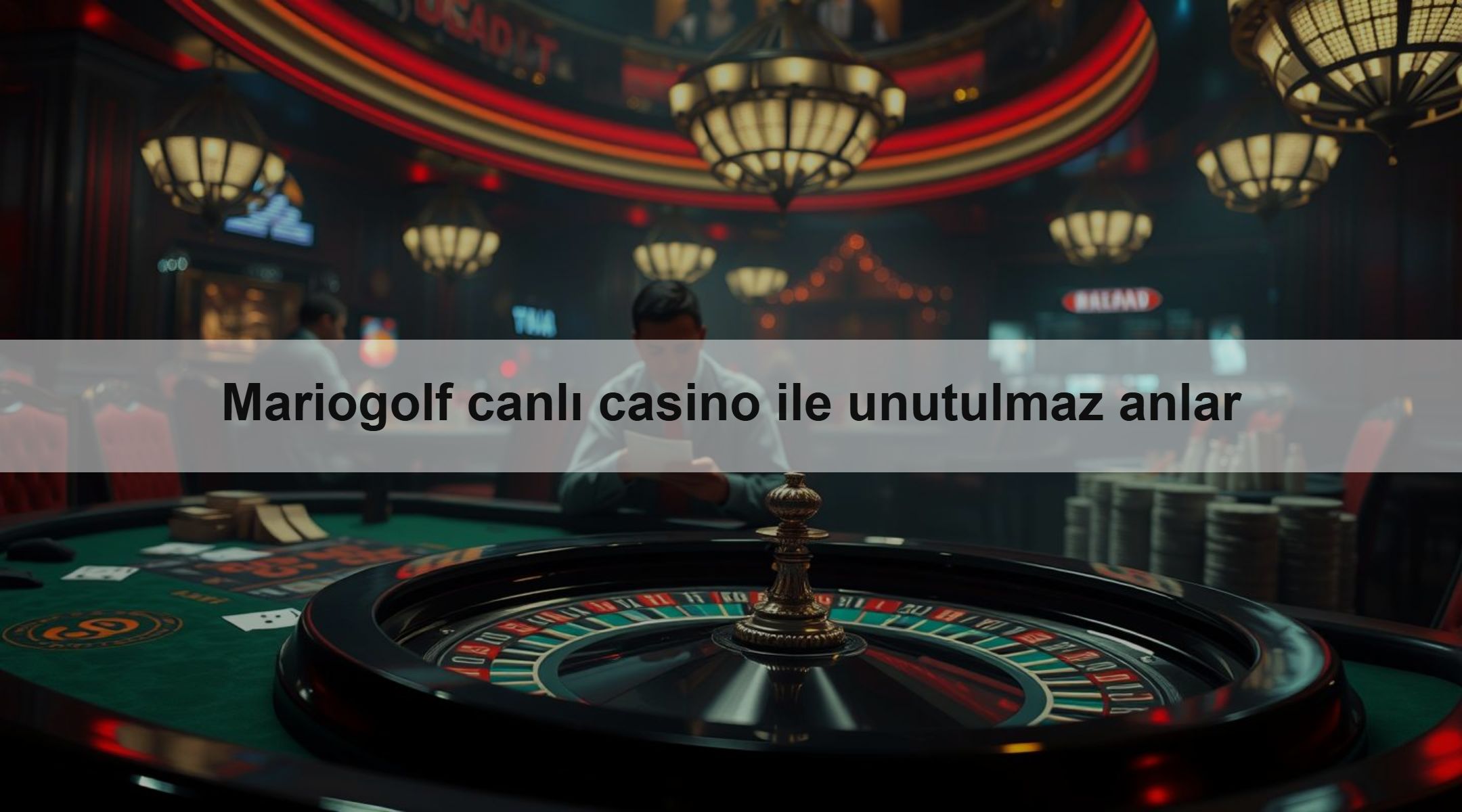 Mariogolf canlı casino ile unutulmaz anlar 1 Mariogolf canlı casino ile unutulmaz anlar