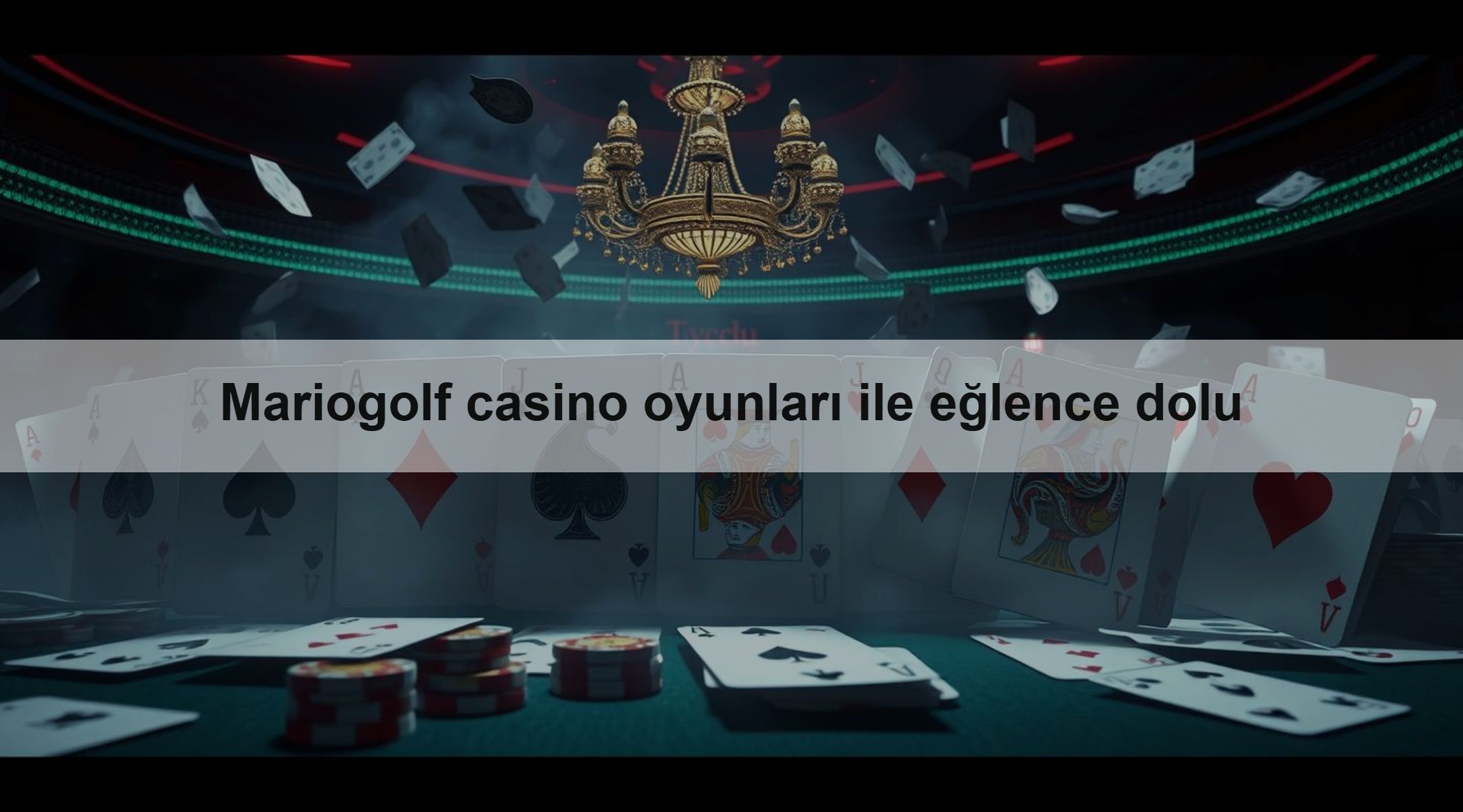 Mariogolf casino oyunları ile eğlence dolu 1 Mariogolf casino oyunları ile eğlence dolu