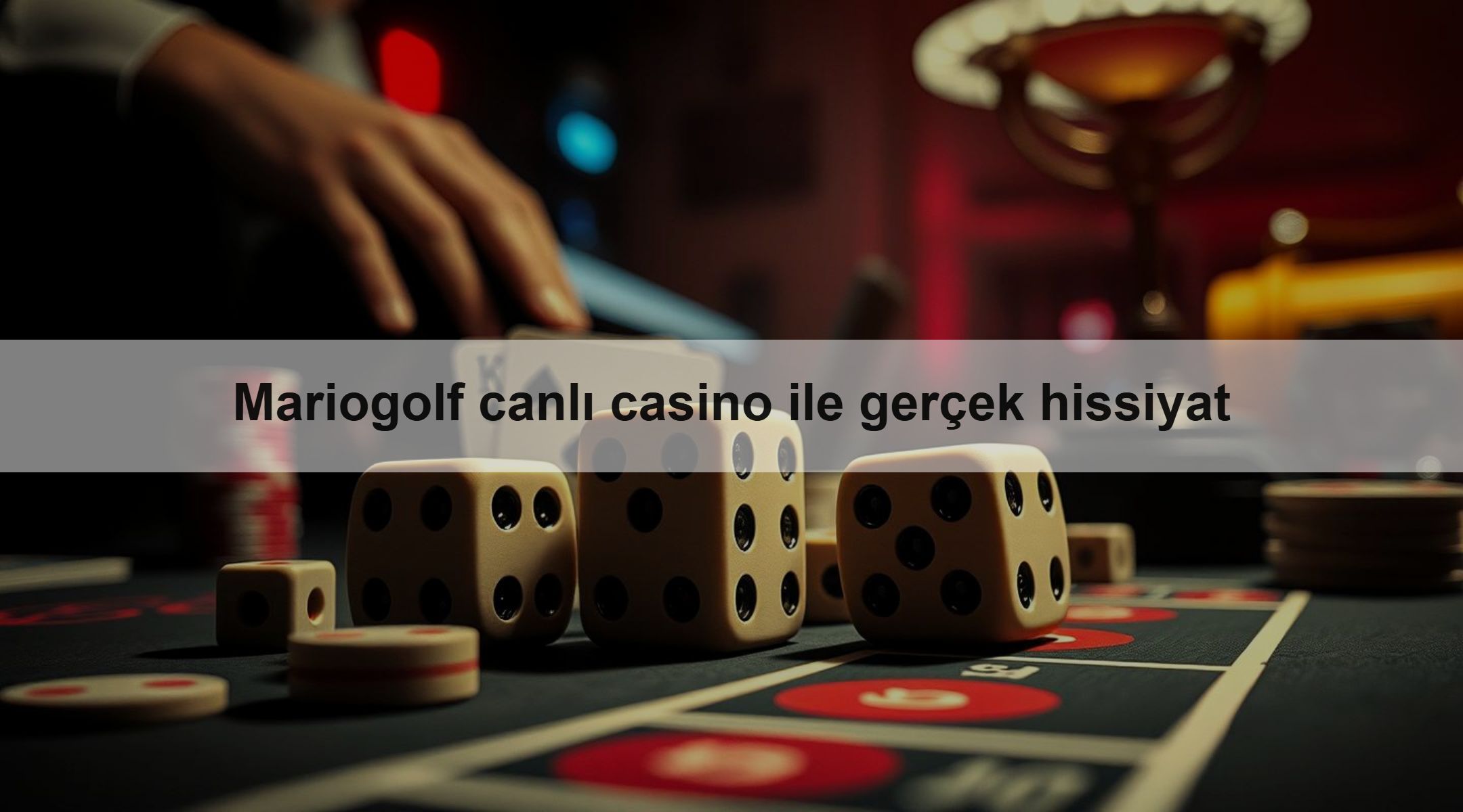 Mariogolf canlı casino ile gerçek hissiyat 1 Mariogolf canlı casino ile gerçek hissiyat