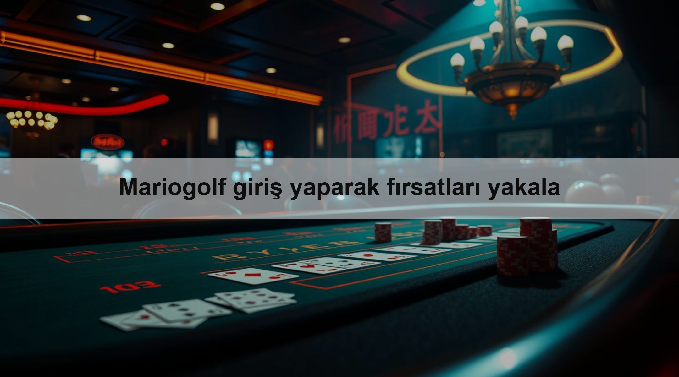 Mariogolf giriş yaparak fırsatları yakala 1 Mariogolf giriş yaparak fırsatları yakala